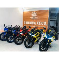 Lô xe Yamaha R15 v3 giá chỉ từ 5X triệu